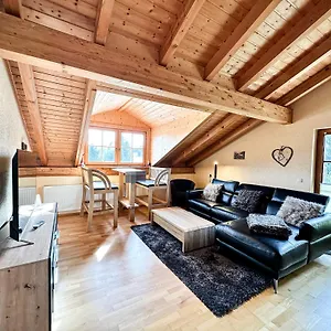 Sonnenschein Apartment