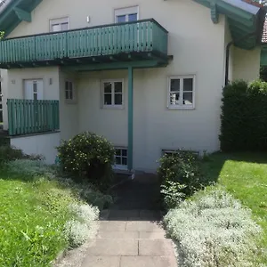Schönbach Apartment
