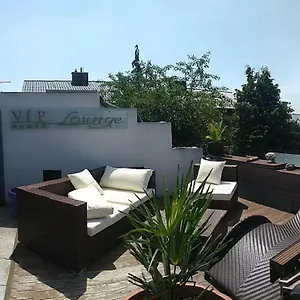 Ferienwohnungvip Munich Albatros De Luxe Apartment