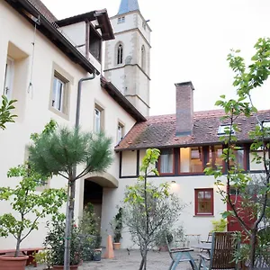 Wenkheimer Hof Apartment
